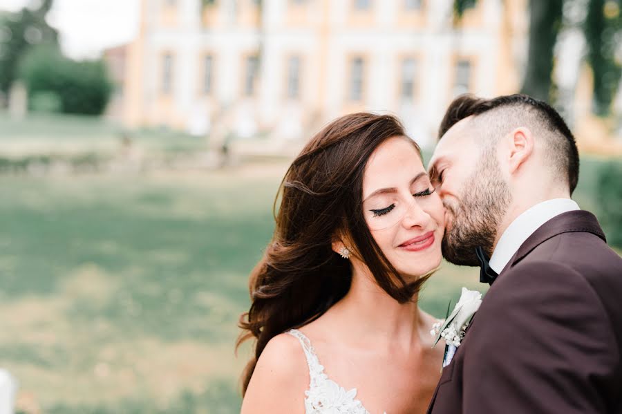 Hochzeitsfotograf Björn Eckert (bjoerneckert). Foto vom 21. März 2019