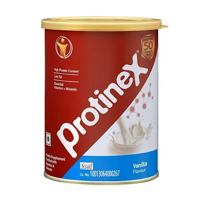 Protinex Vanilla 250 Gm