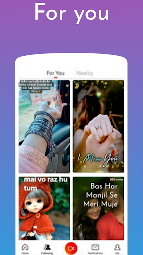 UVideo Video Status, Funny Video Guide