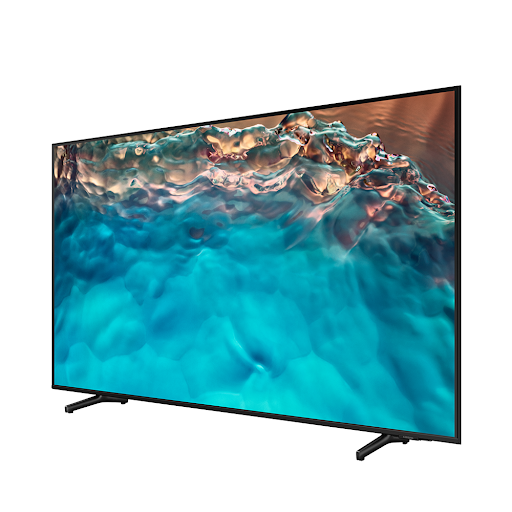 Smart Tivi Samsung 4K Crystal UHD 65 inch UA65BU8000