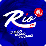 Cover Image of 下载 Rio Fm 89.1 1.6.6 APK