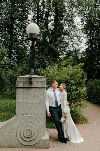 Photographe de mariage Varvara Gerte (oo8i). Photo du 14 septembre 2021