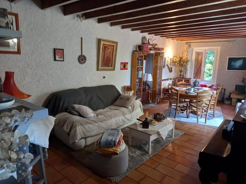 Vente maison 8 pièces 200 m² à Orthez (64300), 404 700 €