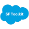 Item logo image for Salesforce Toolkit