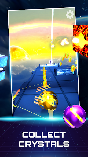 Screenshot Shape King: Run & Dash Arcade