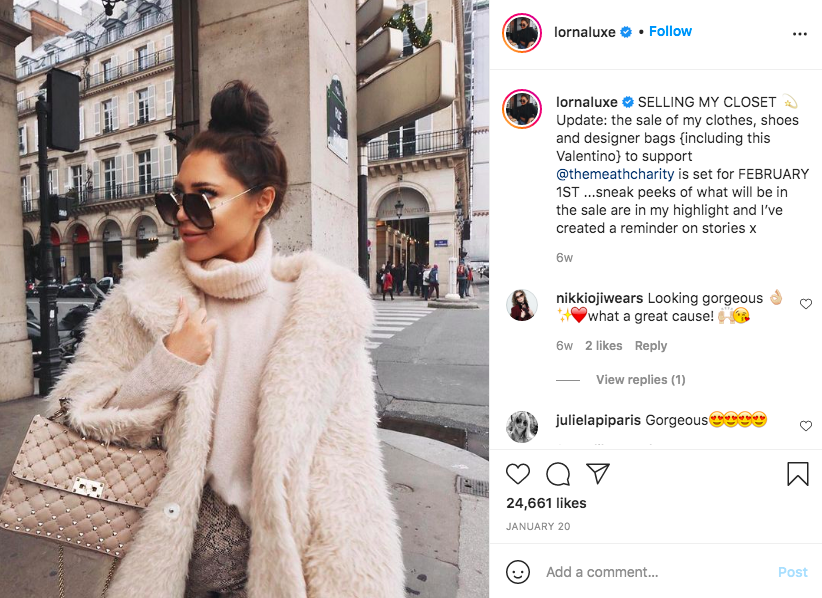 Top 10 Luxury Influencers To Follow In 2021