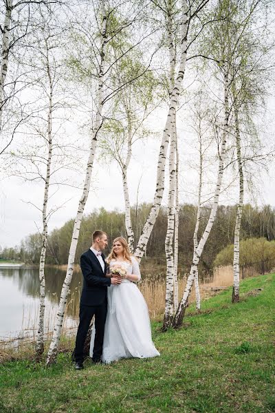 結婚式の写真家Denis Medvedev (medenis)。2021 6月6日の写真