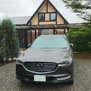 CX-8 KG2P