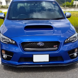 WRX STI VAB