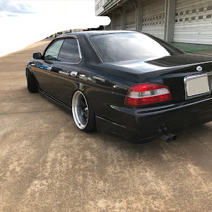 ローレル GC35