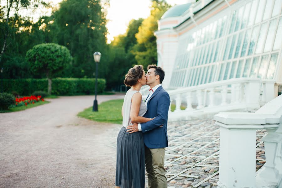 Wedding photographer Alya Anuprieva (alaanuprieva). Photo of 19 June 2018