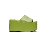 Yellow Green