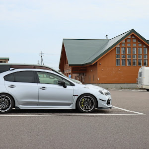 WRX STI VAB