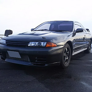 スカイライン GT-R BNR32