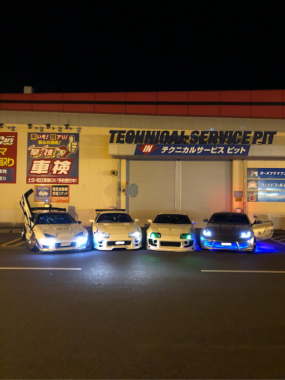 S2000のカーチューンMT・香川のボスに関するカスタム事例の投稿画像4枚目