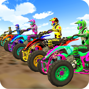 Download Pro ATV For PC Windows and Mac