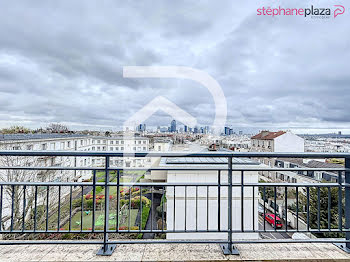 appartement à Suresnes (92)