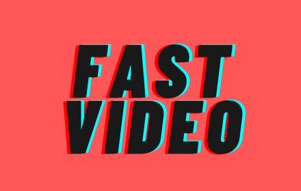 FastVideo small promo image