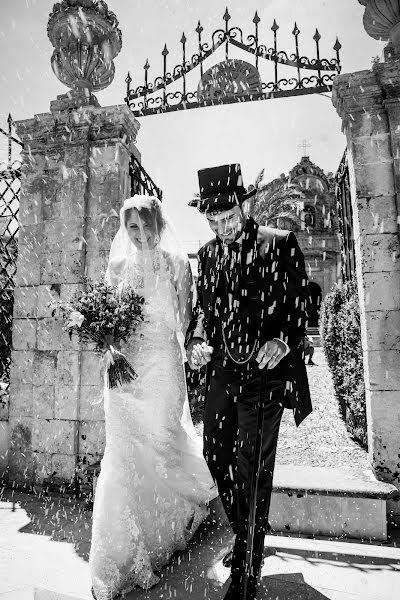 Fotógrafo de bodas Giovanni Luca Santanocito (modiphoto). Foto del 19 de junio 2022