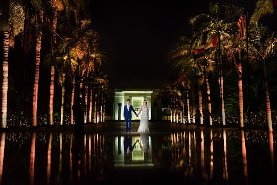 Photographe de mariage Gabo Ochoa (gaboymafe). Photo du 10 avril 2017