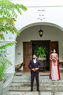 Fotografo di matrimoni Enoch Balasooriya (theceylonbliss). Foto del 1 febbraio