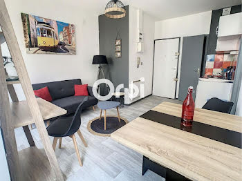 appartement à Nancy (54)