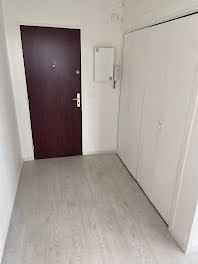 appartement à Paris 19ème (75)