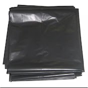 1Kg Túi Rác Đen Công Nghiệp Size 90X120, Túi Rác Đen Công Nghiệp, Túi Rác Đen Thùng To (8 - 10C)