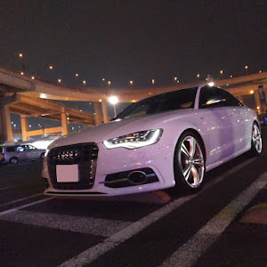 S6 セダン C7