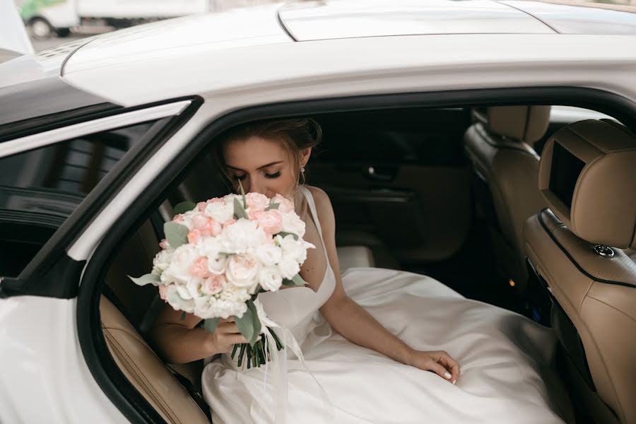 Fotografer pernikahan Aleksandr Rudakov (imago). Foto tanggal 29 Mei 2019