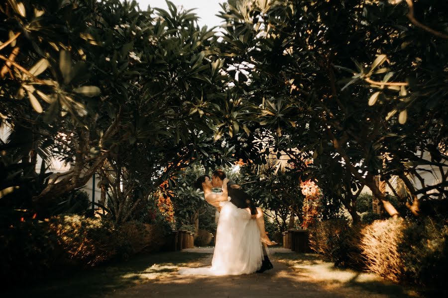 Fotografo di matrimoni Thiên Thanh (thanhthien). Foto del 22 aprile