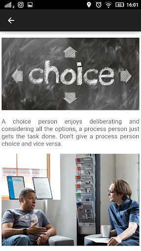 Change Your Life In 1 Week