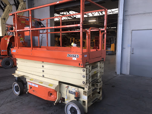 JLG 2646ES