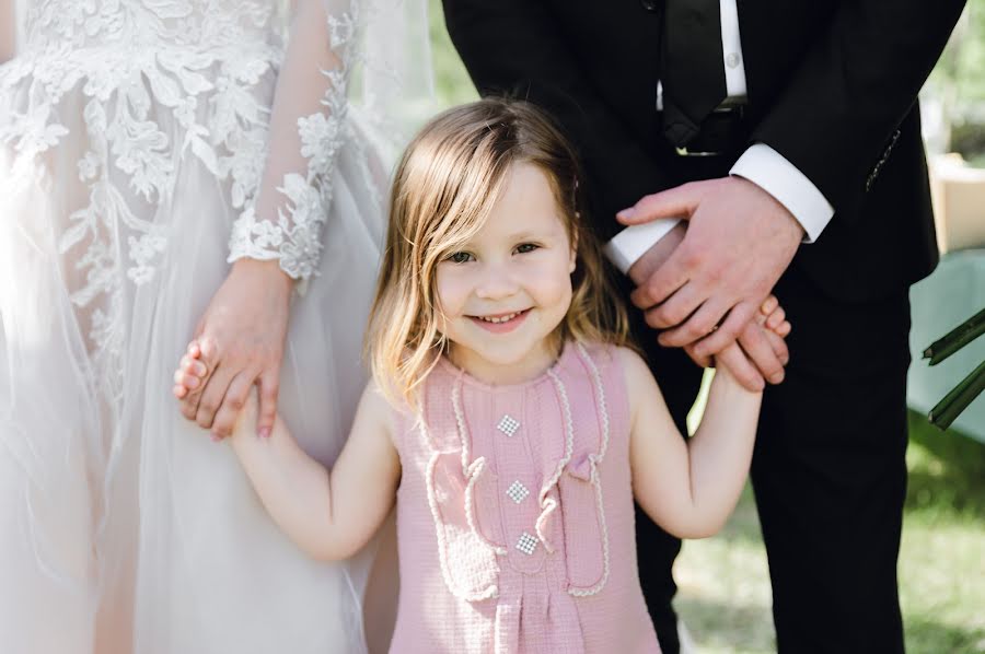 Fotógrafo de bodas Vadim Gunko (gunkovadim). Foto del 24 de diciembre 2020