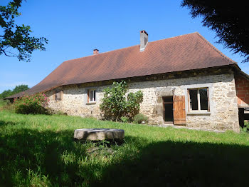 maison à Saint-Hilaire-les-Places (87)