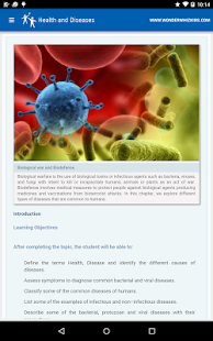 How to download Health and Diseases 1.0 apk for laptop