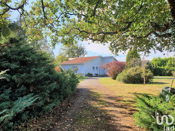 maison à Aire-sur-l'Adour (40)