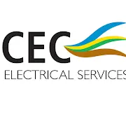 CEC Electrical Services Ltd Logo