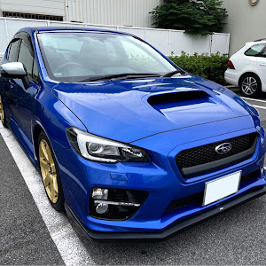 WRX S4 VAG