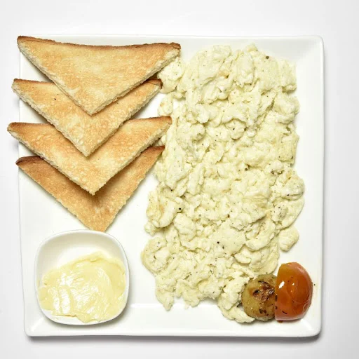 Scrambled Egg