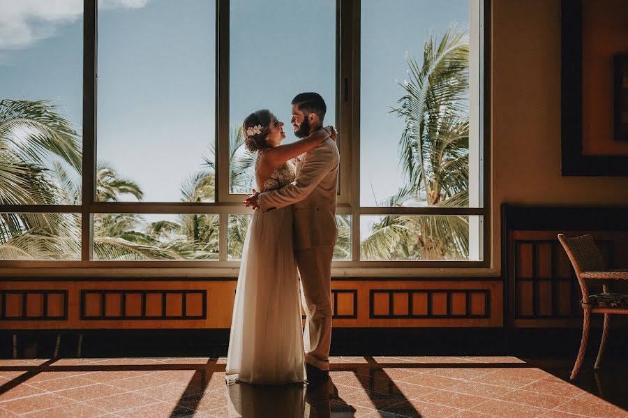 Fotógrafo de bodas Gustavo Alvarex (gustavoalvarex). Foto del 17 de febrero 2020