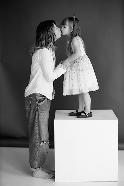 Wedding photographer Tatyana Demchenko (demchenkot). Photo of 4 February 2021