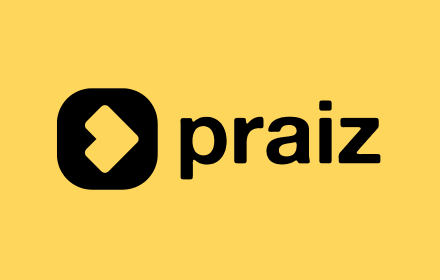 Praiz Screen Recorder small promo image