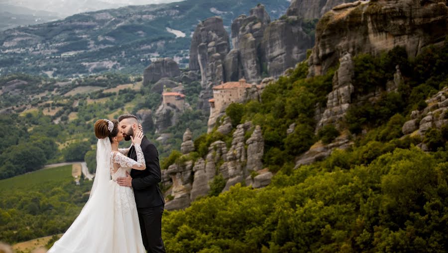 Fotógrafo de casamento Ramadan Ramadan Oglu (ramcoror). Foto de 11 de julho 2019