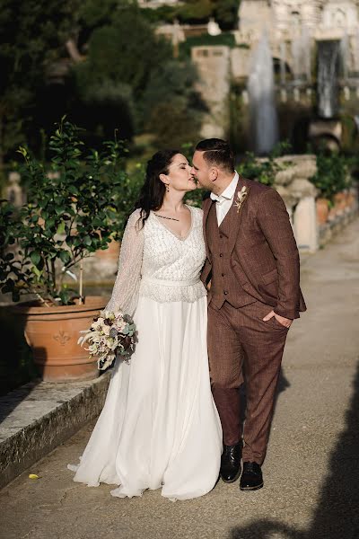 Wedding photographer Alessandro Zucco (alessandrozucco). Photo of 22 May 2023