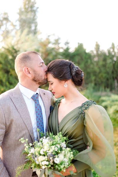 Fotografo di matrimoni Irina F Voicu (irinafvoicu). Foto del 19 ottobre 2022