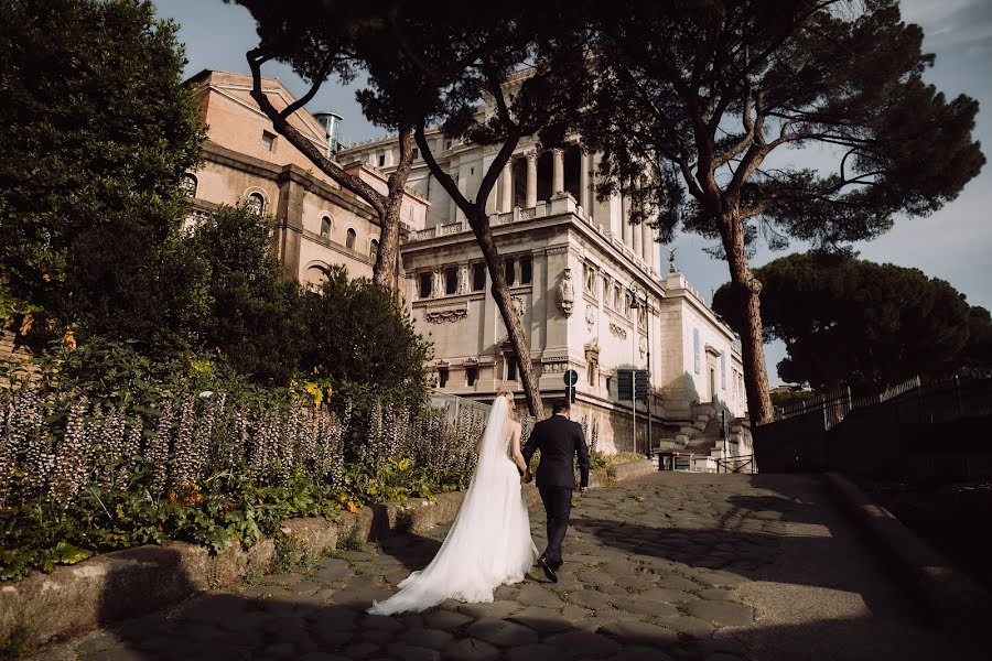 Fotógrafo de bodas Evgenia Shtreys (evgeniashtreys). Foto del 17 de marzo