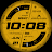 DM | 005 Digital Watch Face icon