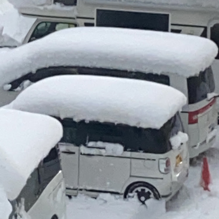 デリカD:5の愛車を1行で紹介に関するカスタム事例の投稿画像1枚目