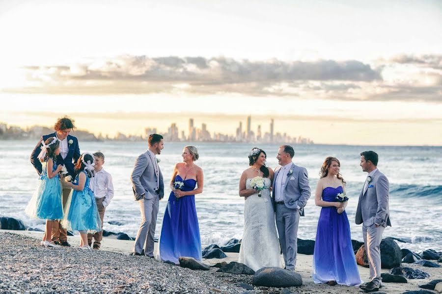 Fotografo di matrimoni Caleb Lin (caleb). Foto del 4 febbraio 2019